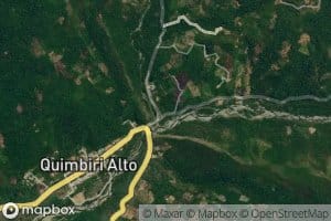 Quebrada Cashubireni