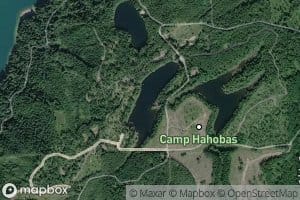 Robbins Lake