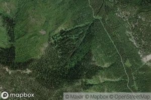 Kisoo Creek