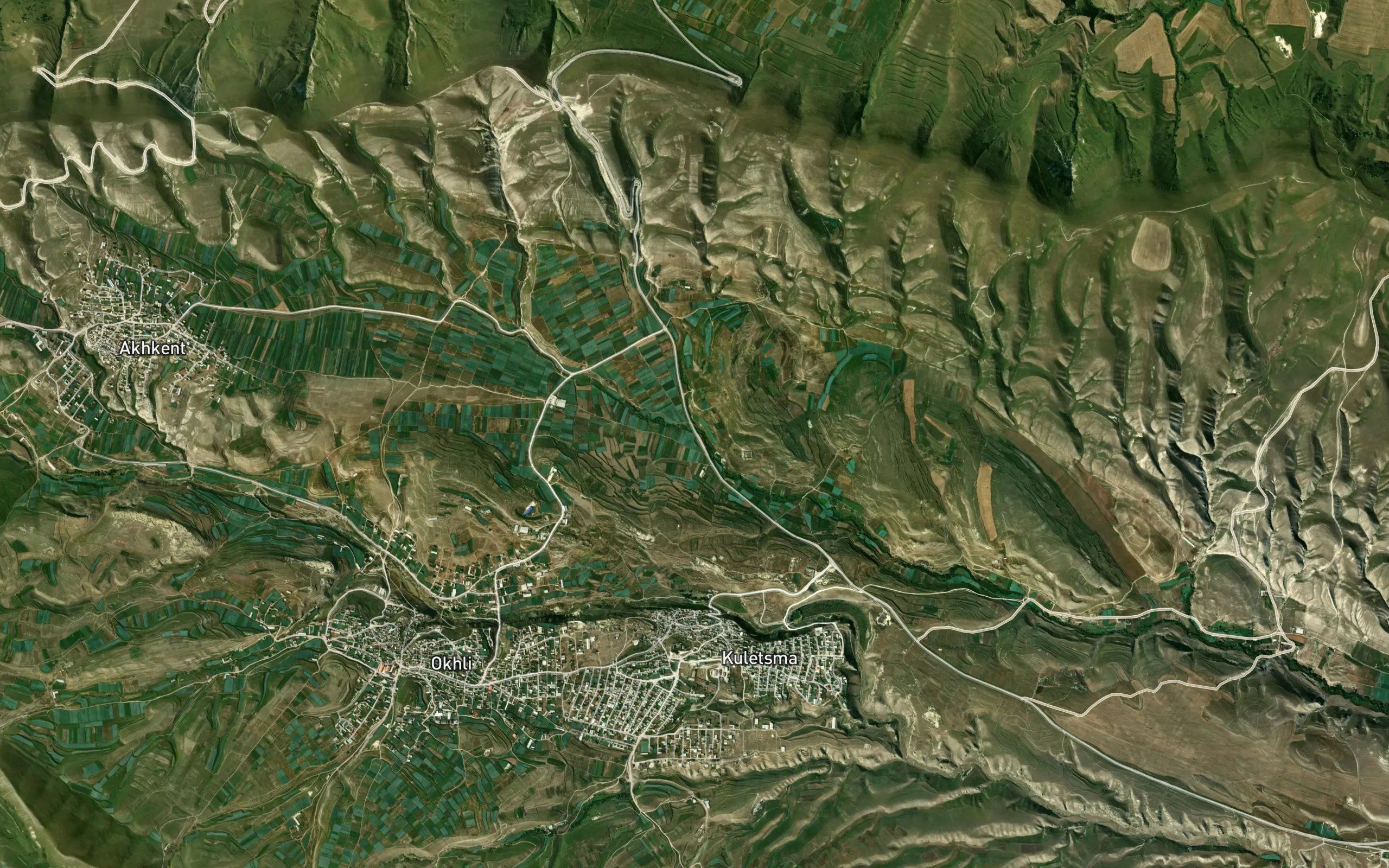 Nakamageltal'