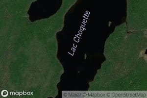 Lac Choquette