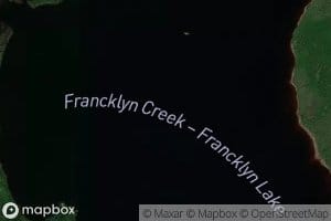 Francklyn Lake