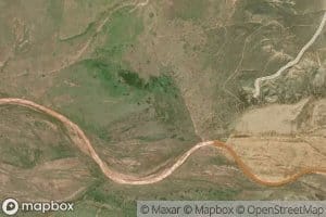 Moneto Creek