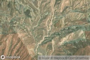 Cheshmeh-ye Tang Zard