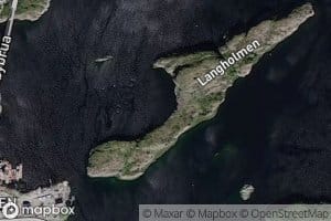 Lusialbukta