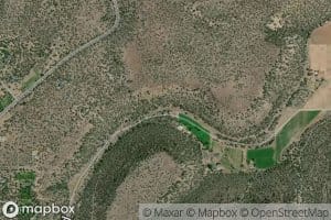 Three Sisters Canal