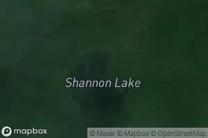 Shannon Lake