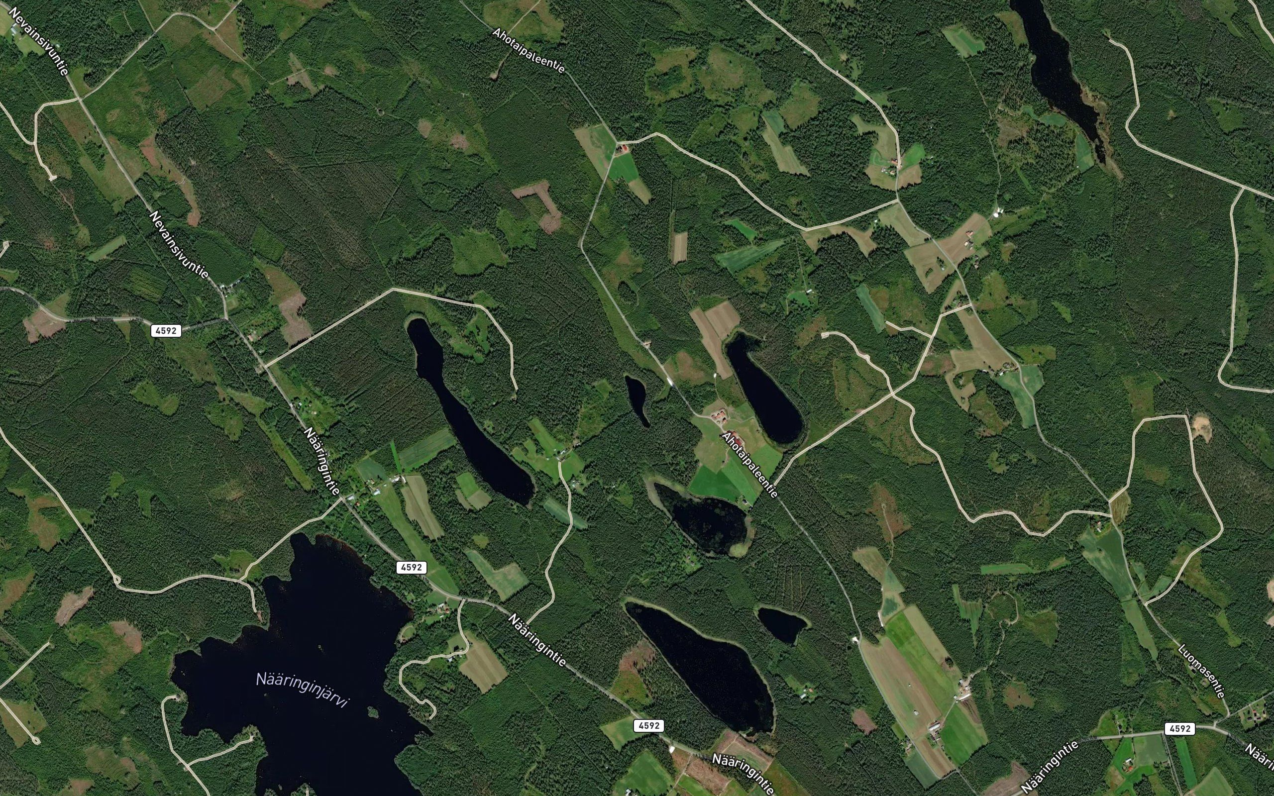 Kaatronlampi