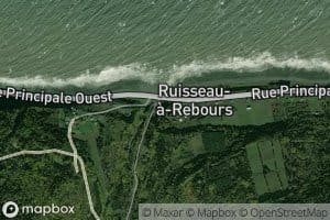 Ruisseau a Rebours