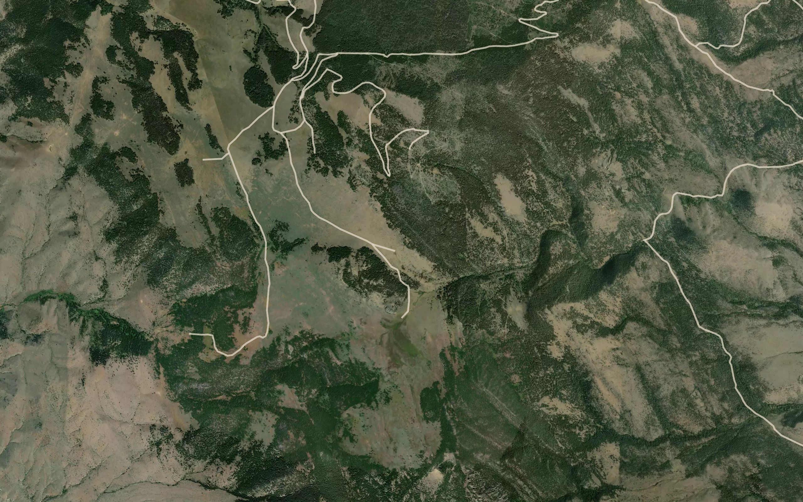 South Cottonwood Spring