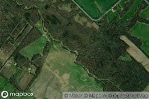 Lucy Creek