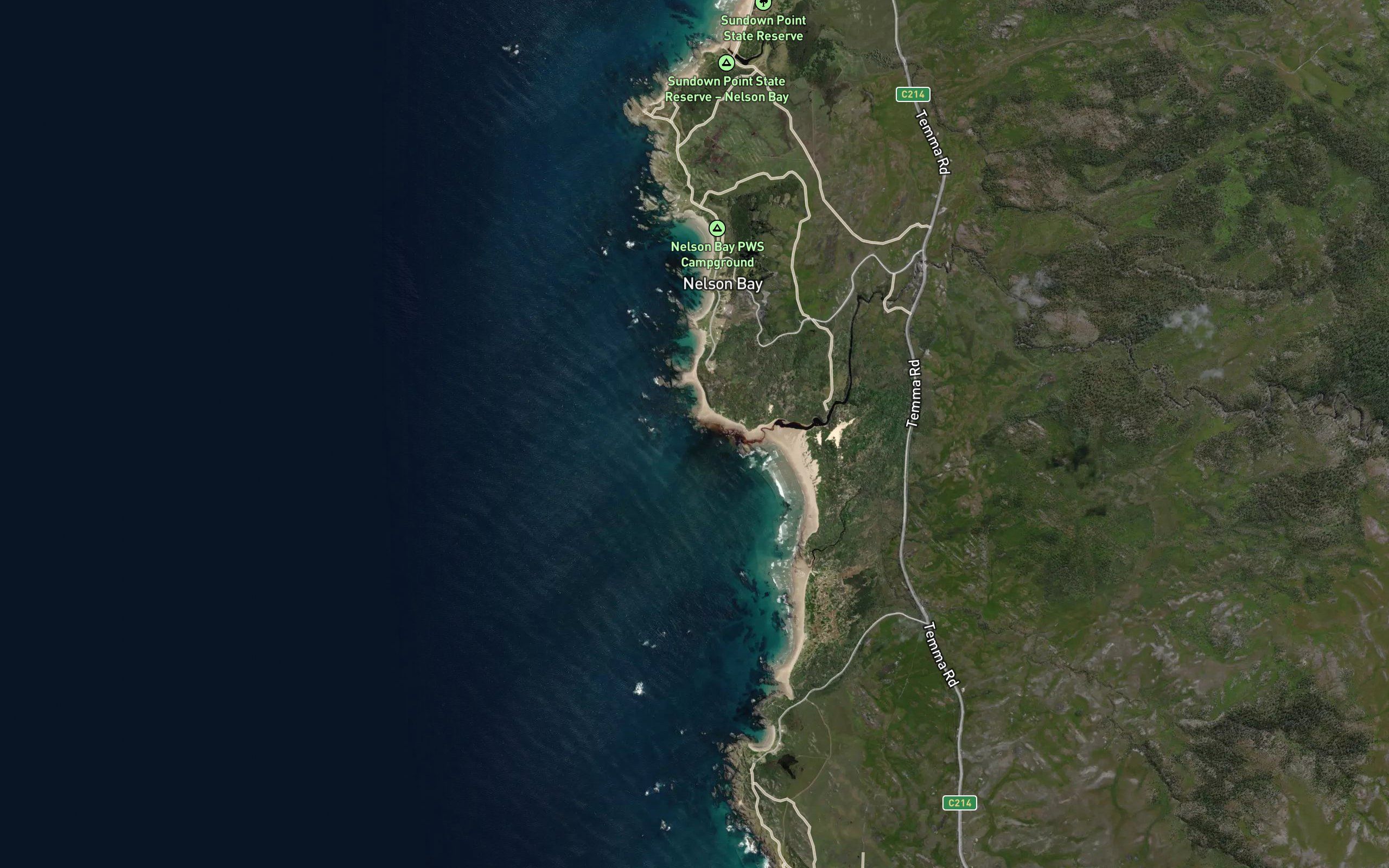 Nelson Bay