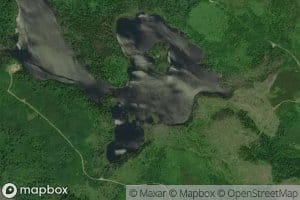 Lac Perron