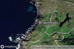 Dalsfjora
