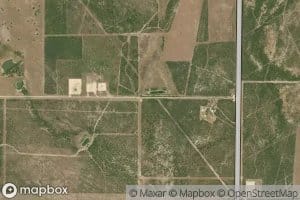 Strickland Lake Number 2