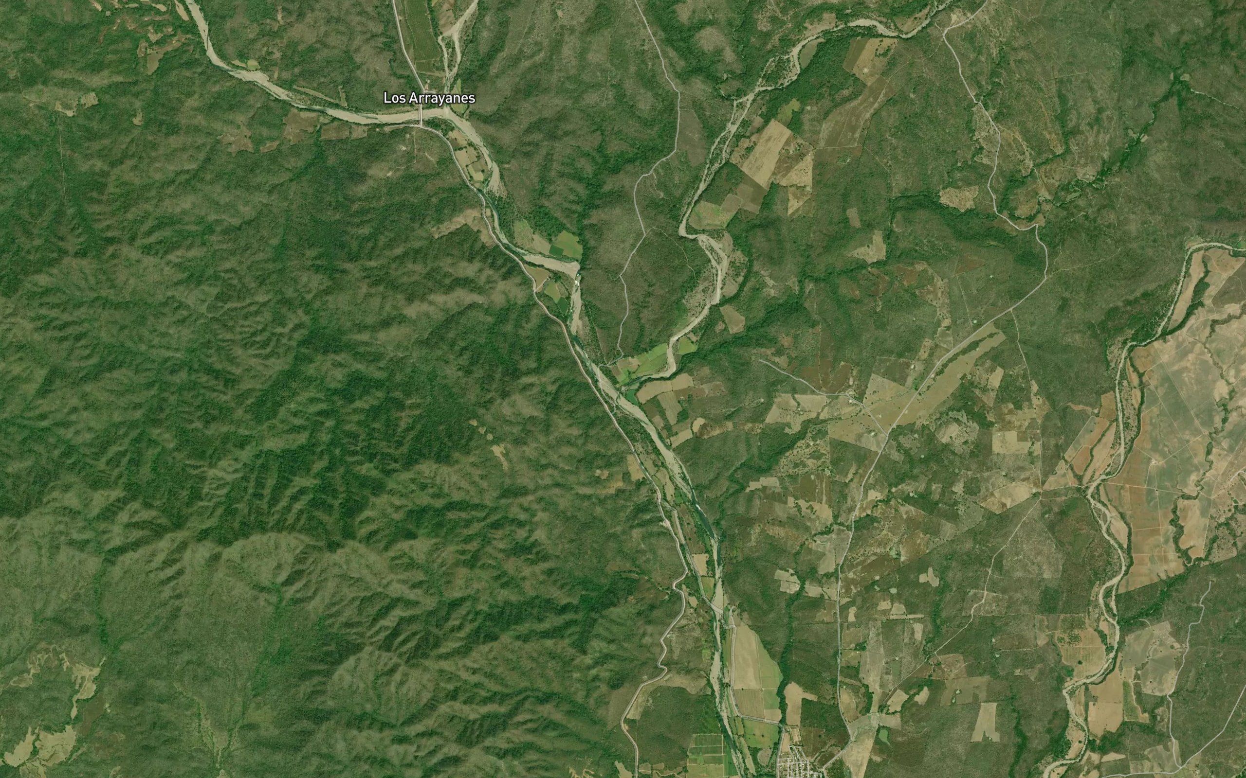 El Zapotillo