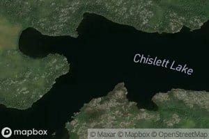 Chislett Lake