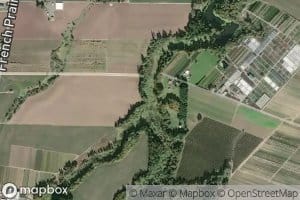 East Champoeg Creek