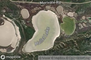 Mullet Lake