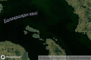 Balaqashqan Shyghanaghy