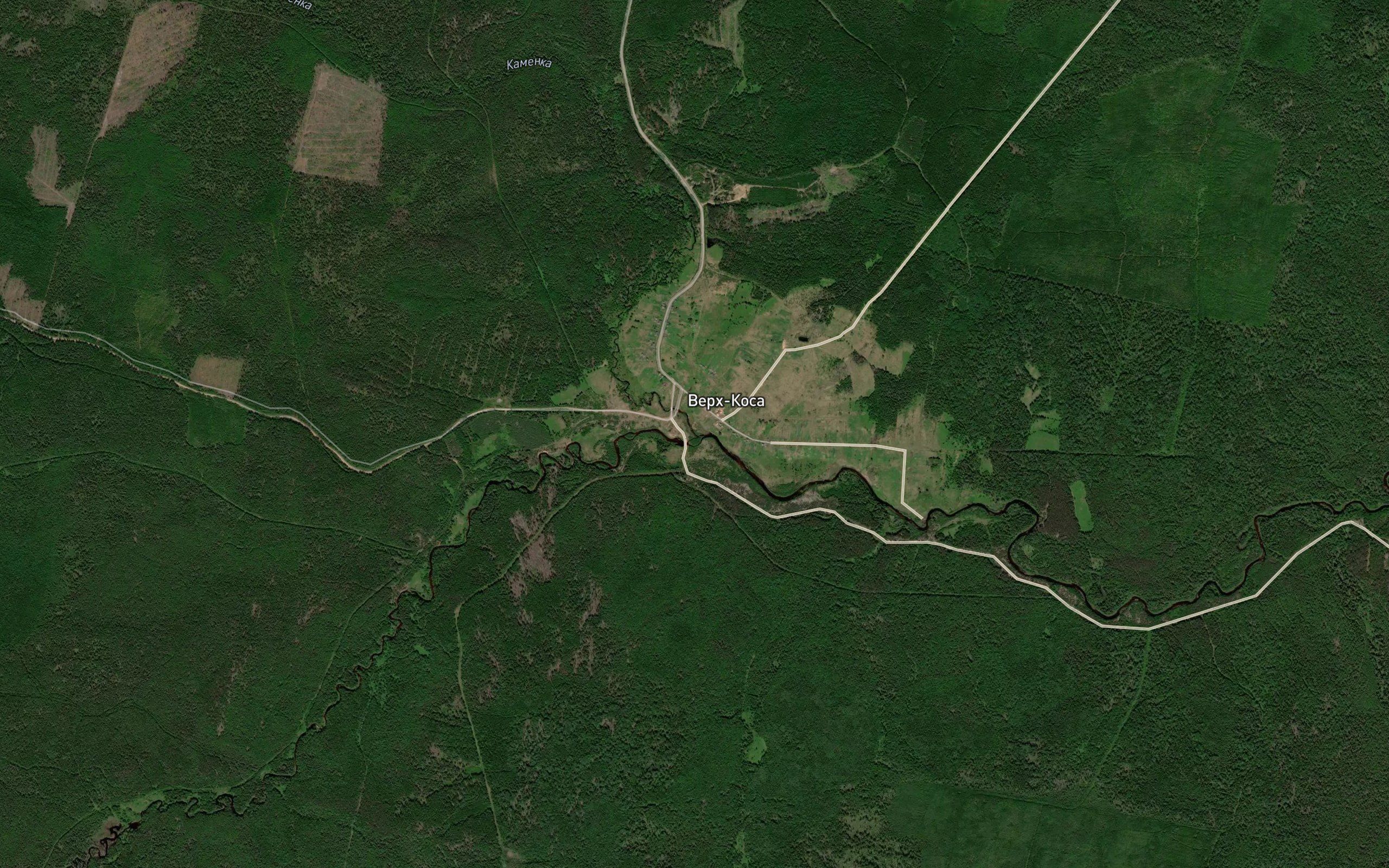 Kamenka