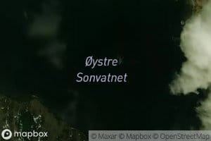 Austre Sonvatnet