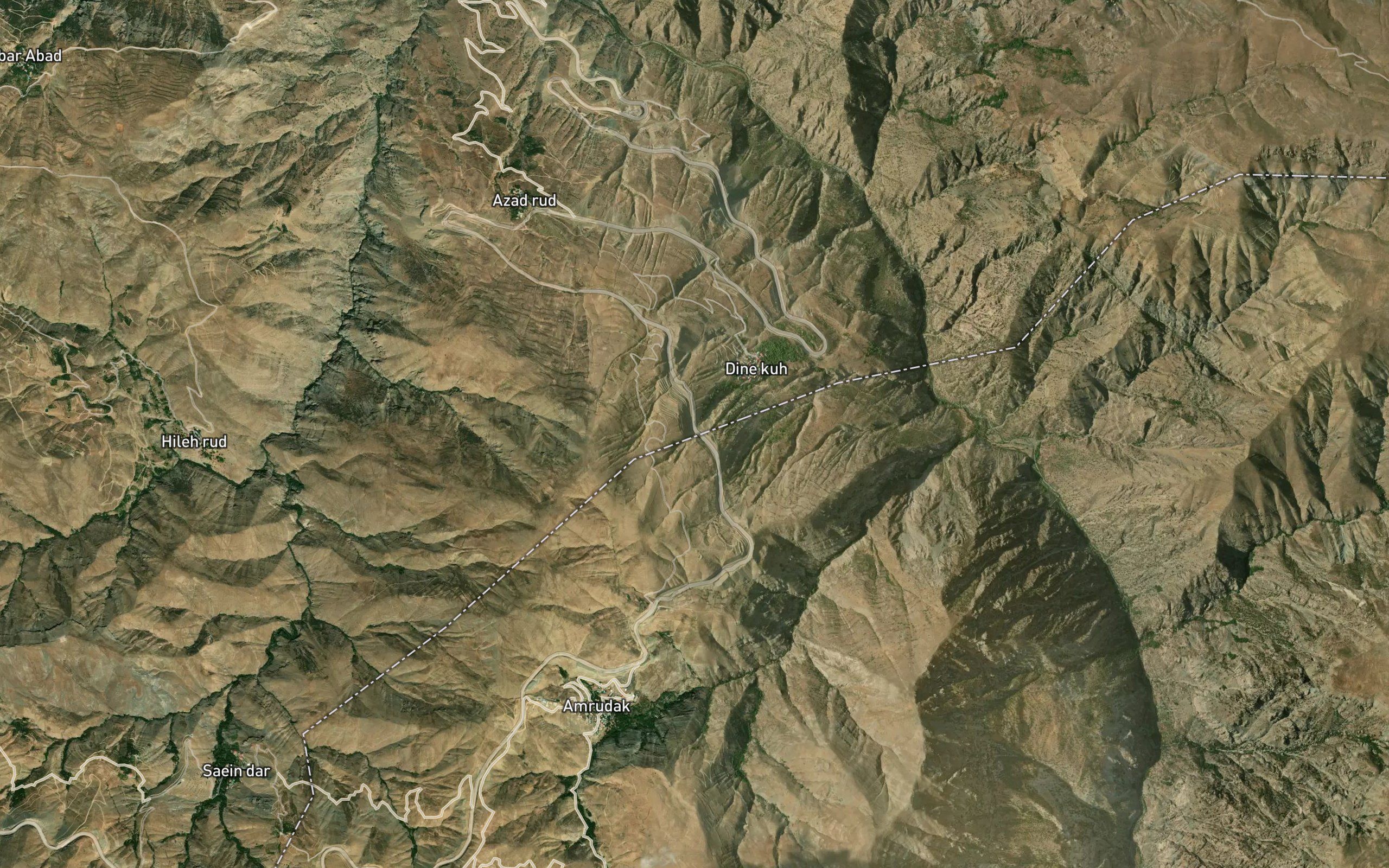 Cheshmeh-ye Kamju