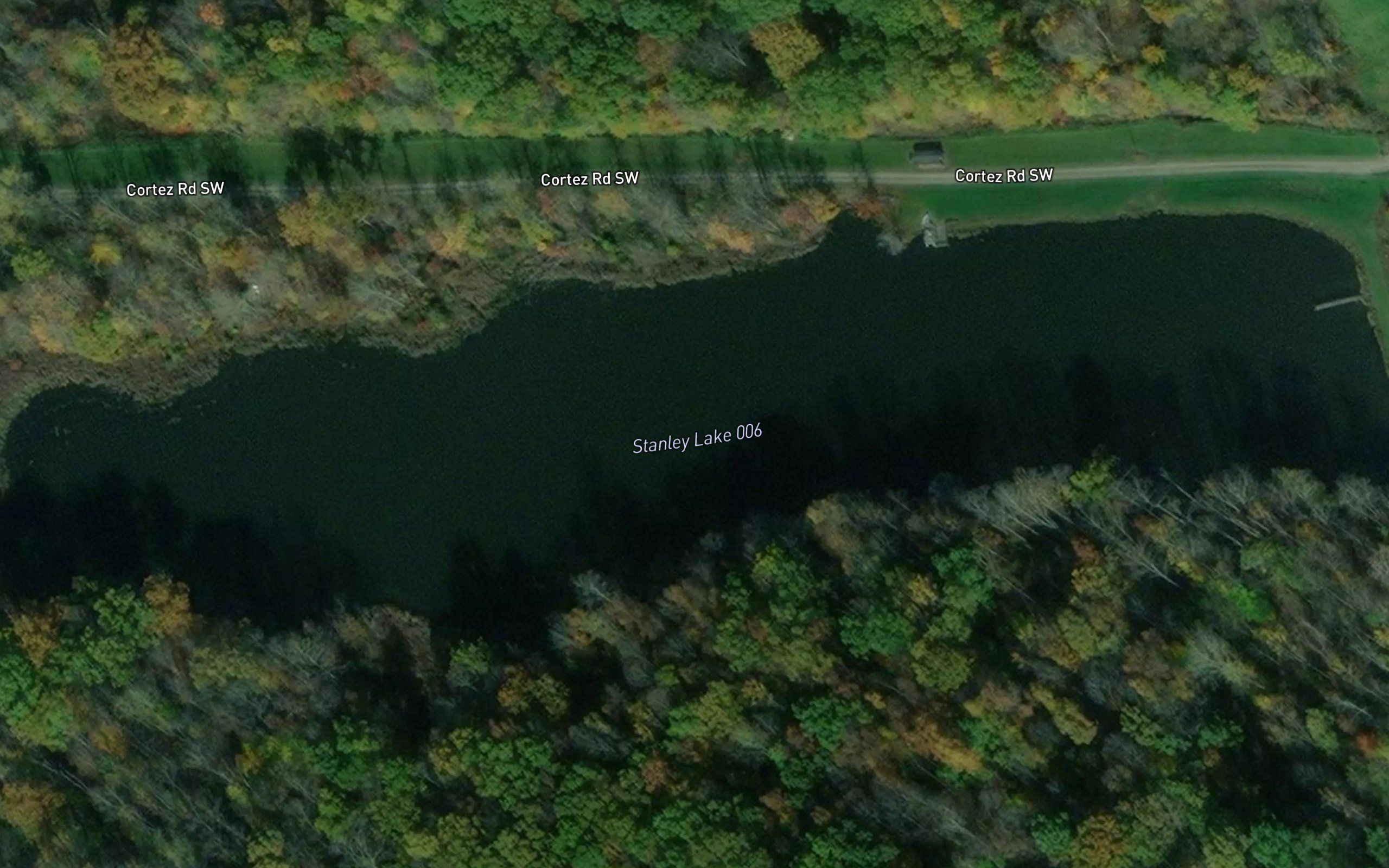 Stanley Lake 006