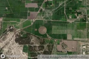 Ghakhar Distributary