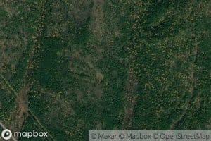 Pad' Bol'shaya Kochkovataya