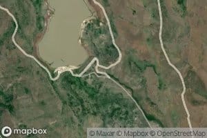 Fairchild Reservoir