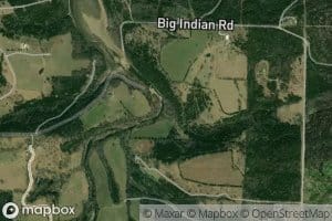 Indian Creek
