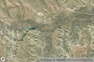 South Fork Fifteenmile Creek