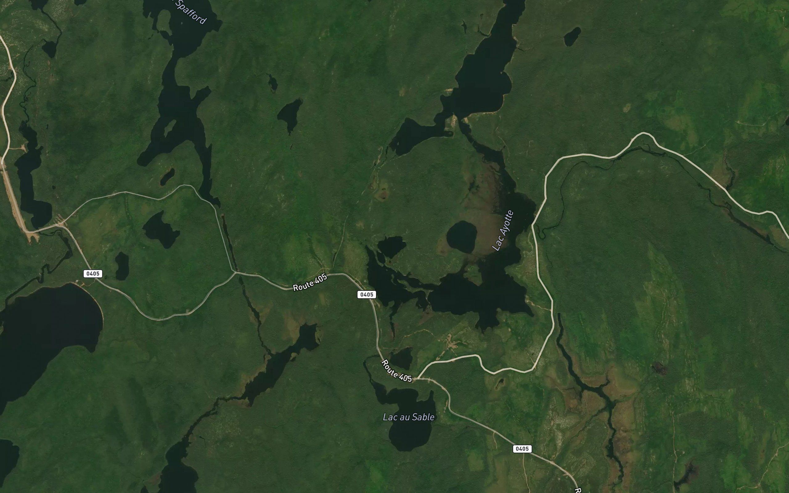 Lac Two Bits