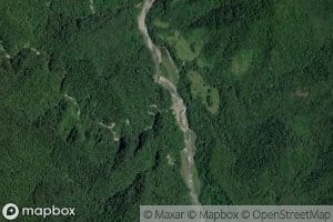 Quebrada Los Tanques