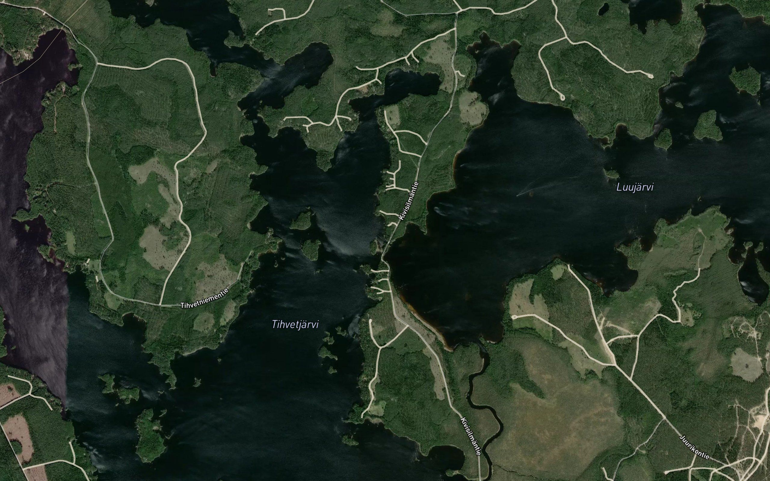 Kivisilman Kanava
