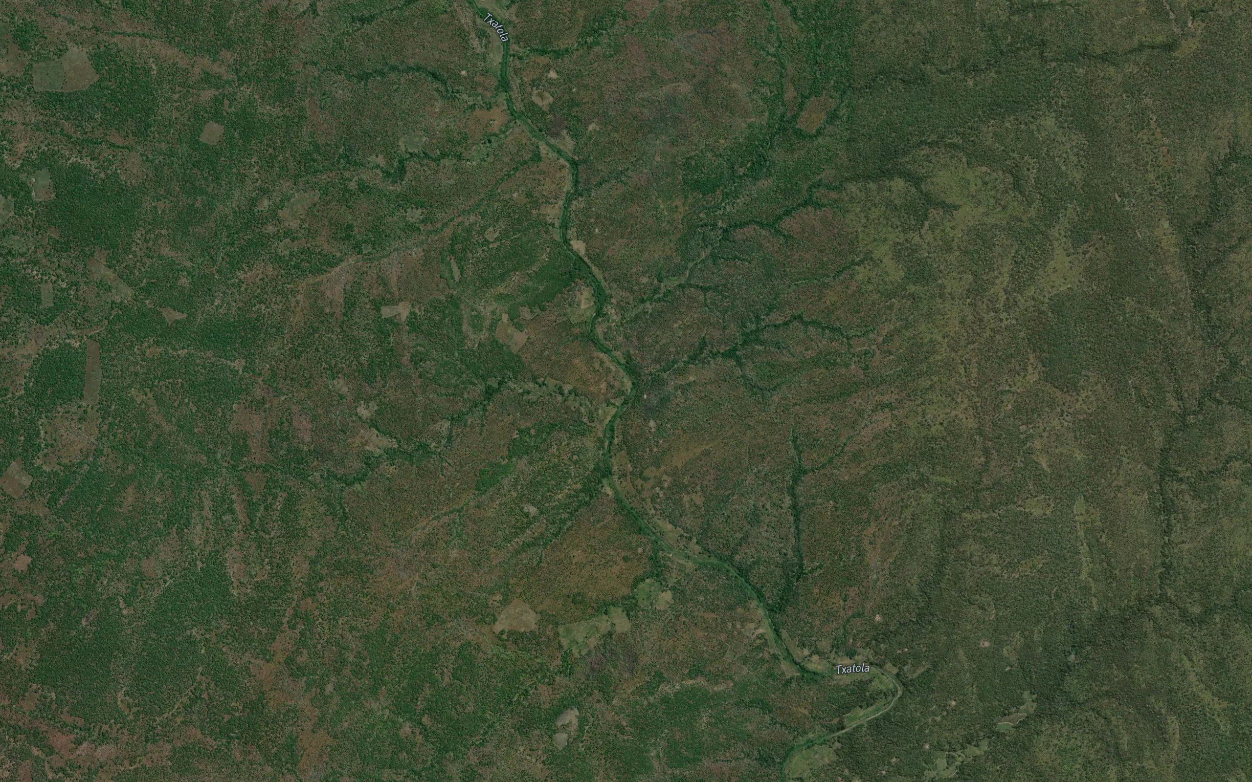 Rio Nhatxeje