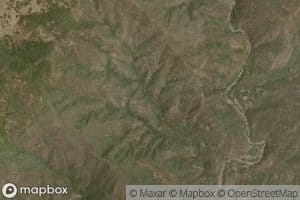 Barranca Las Vinatitas