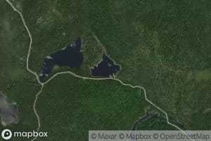 Lac Besson