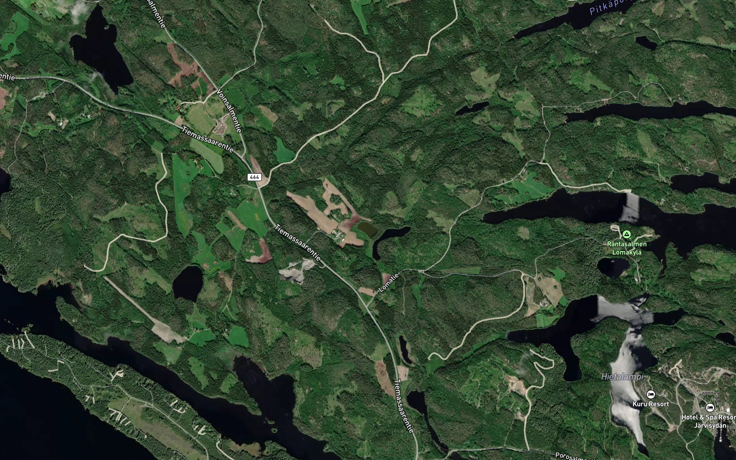 Sotkujarvi
