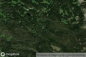 Buffalo Horn Lakes