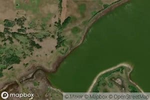 Horseshoe Lake