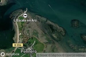 Vasiere de l'Escobez