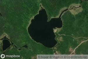 Lac Sainte-Anne