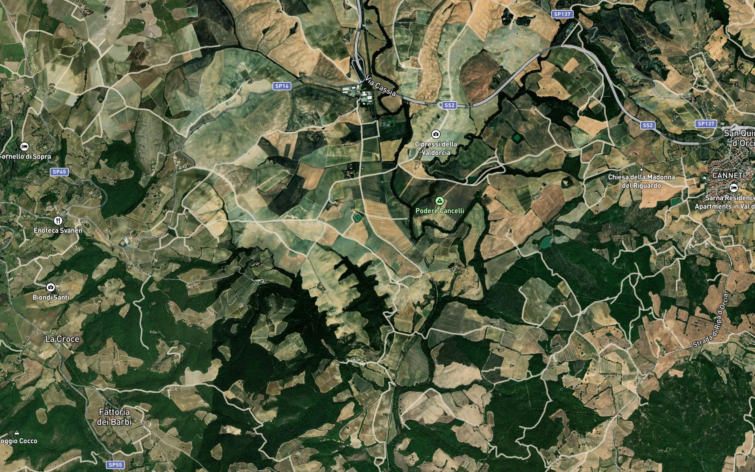 Torrente Tuoma
