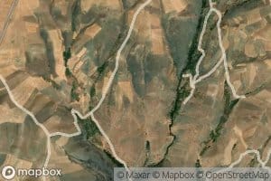 Cheshmeh-ye Khold-e Barin