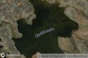 Gedduvatn