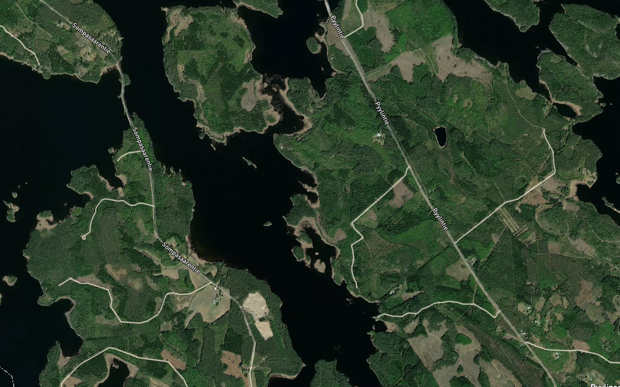 Onkamonlahti