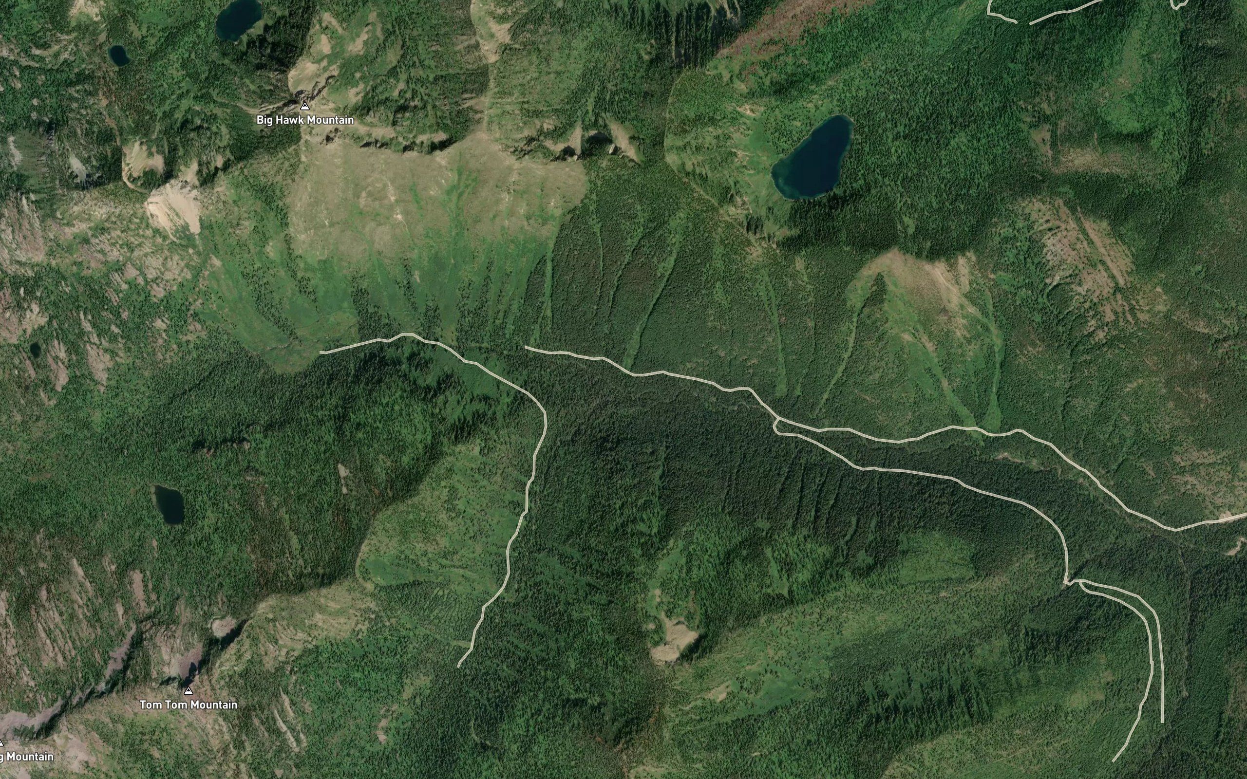 Kate Creek