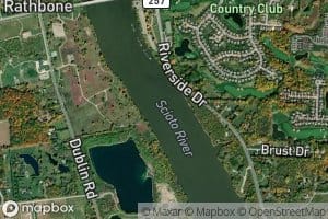 O'Shaughnessy Reservoir